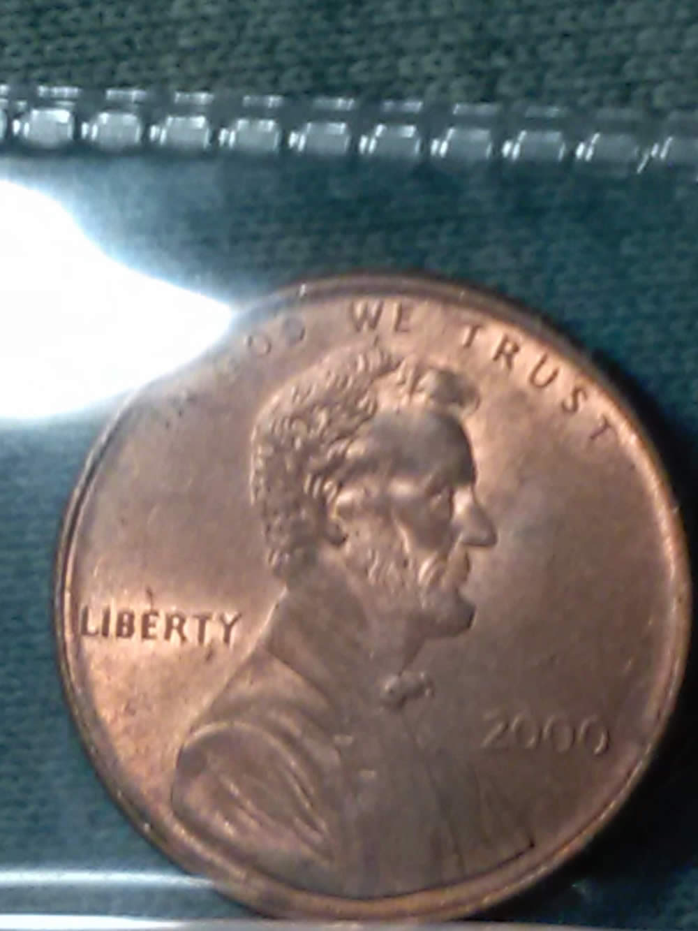 Two-2000-Wide-AM's-Type-2-Proof-Reverses-Least-Rarest